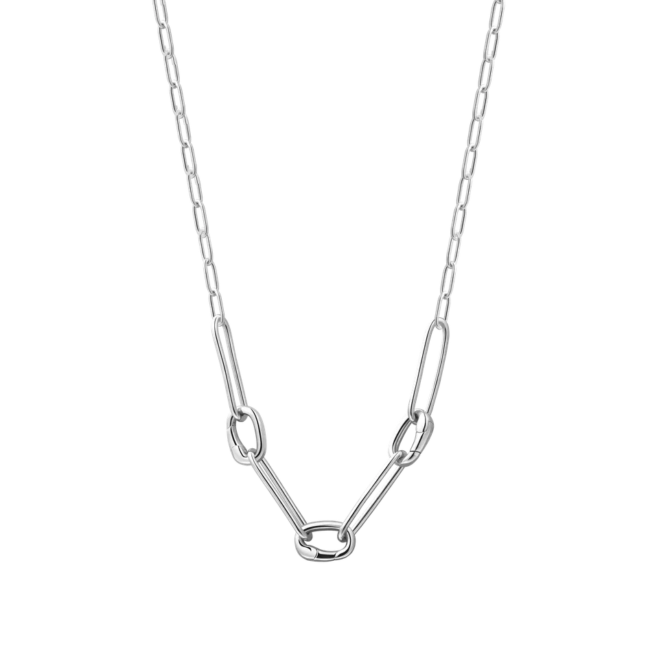 xenox-charm-trio-halskette-xs10574-925-sterlingsilber-f-r-charms image 1