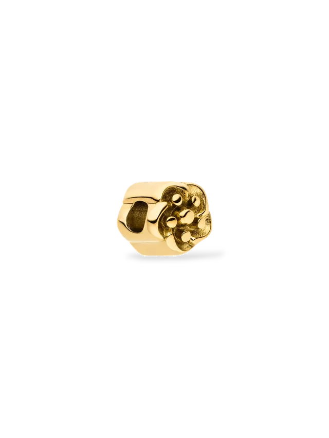 purelei-lei-mohnblumen-charm-geburtsblume-august-charm-anh-nger-7-5-mm image 1