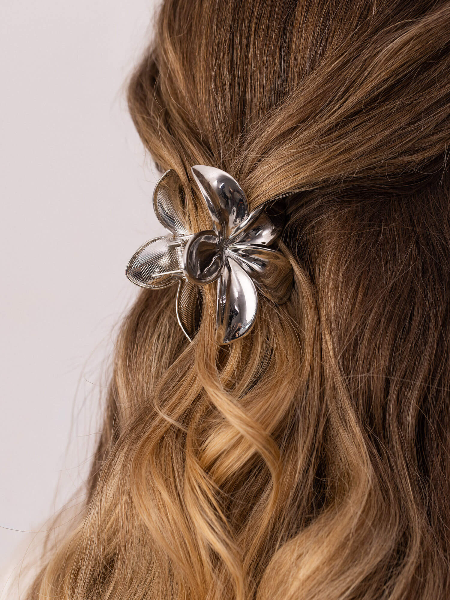 purelei-flower-hairclip-plumeria-haarklammer-aus-edelstahl image 7