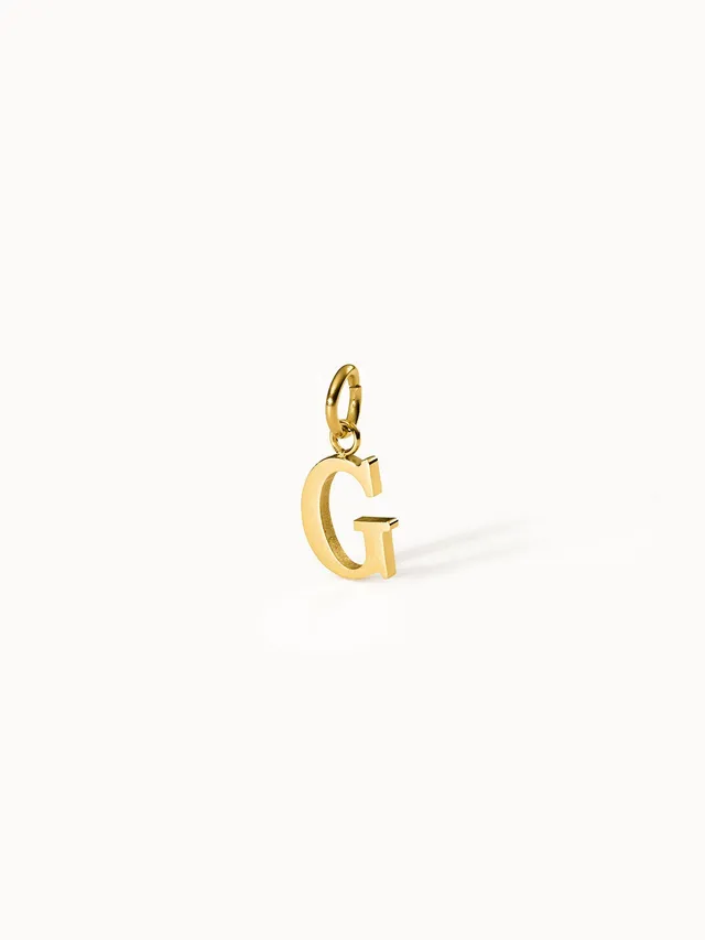 purelei-pure-g-charm-buchstaben-anh-nger-g image 1
