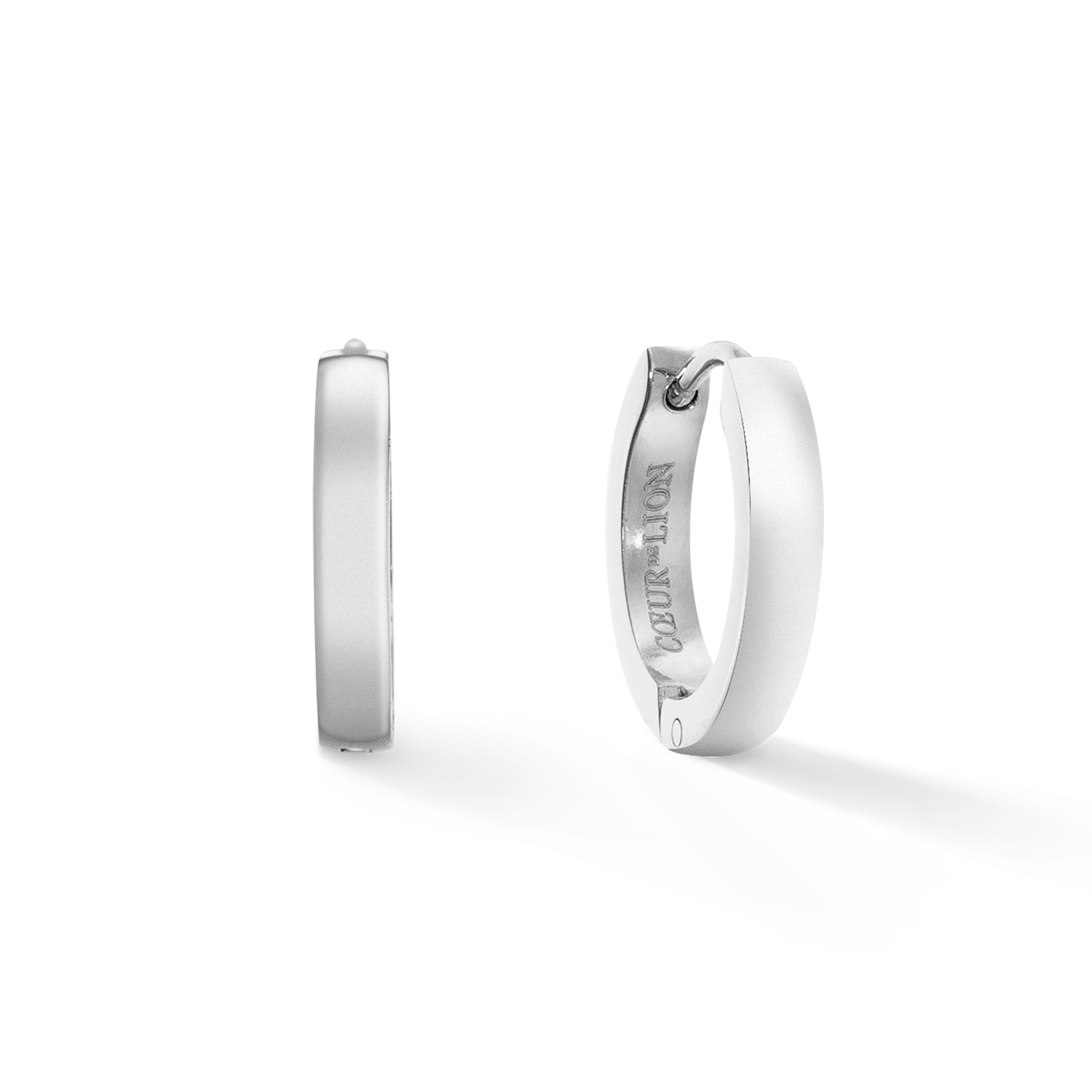 coeur-de-lion-creole-classic-16-silber image 2