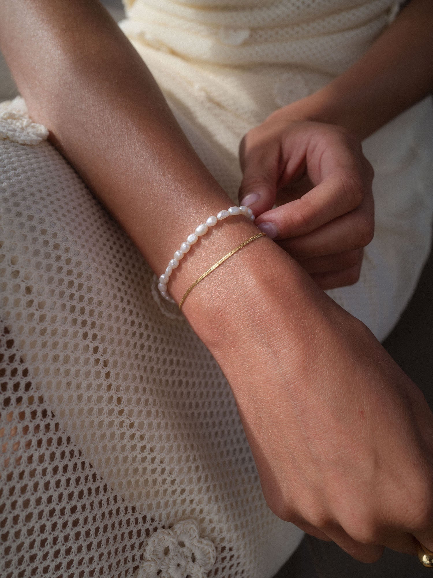 purelei-perlen-set-charm-kette-pearlfection-armband image 3