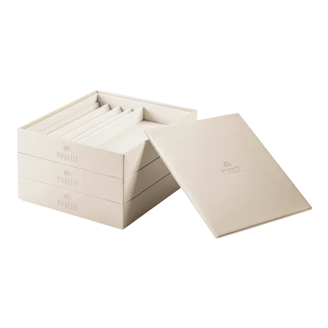 purelei-schmuckaufbewahrung-3er-set-stapelbare-tabletts image 1