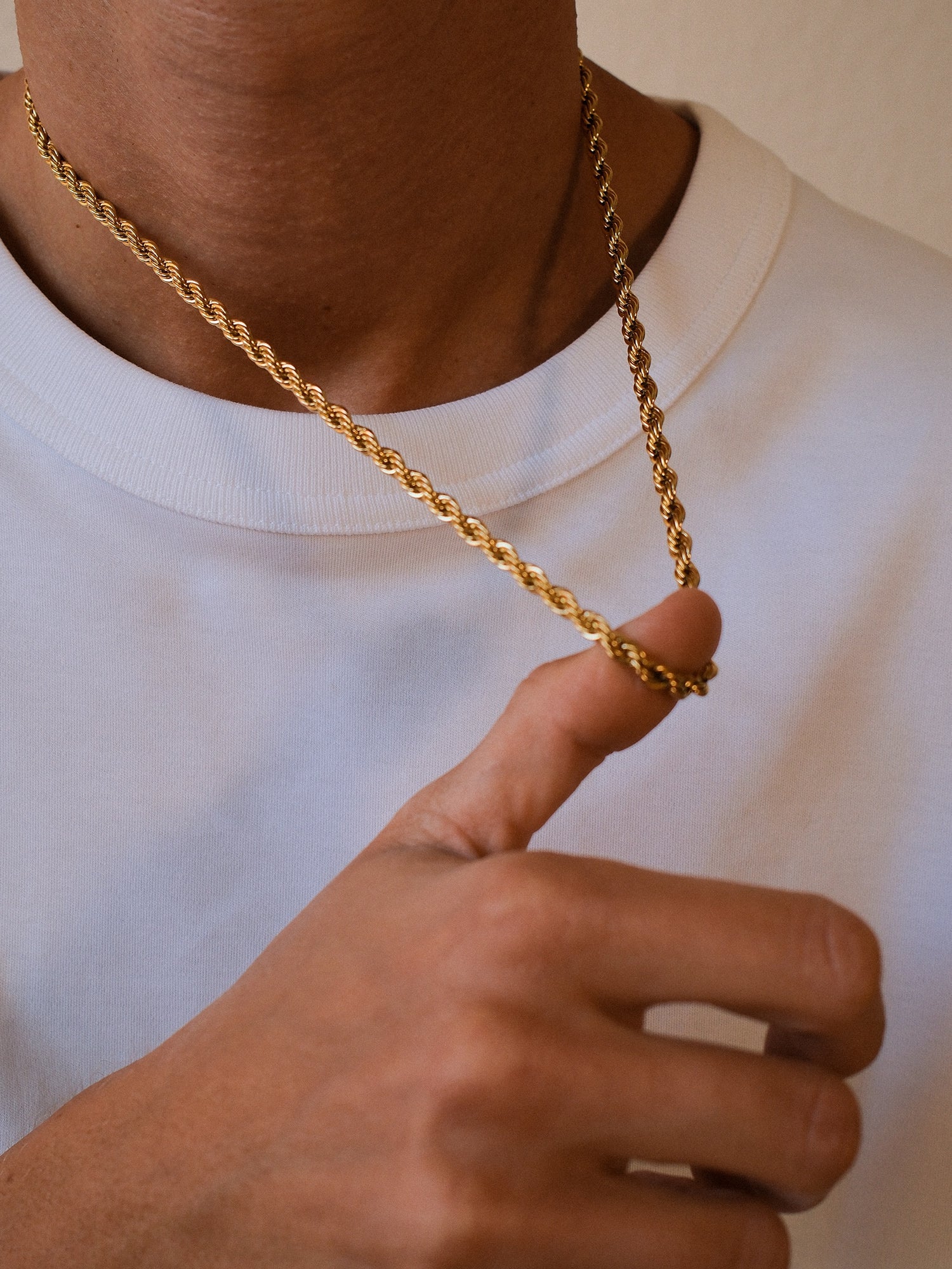purelei-rope-kette-kordelkette-vintage-verstellbar image 6