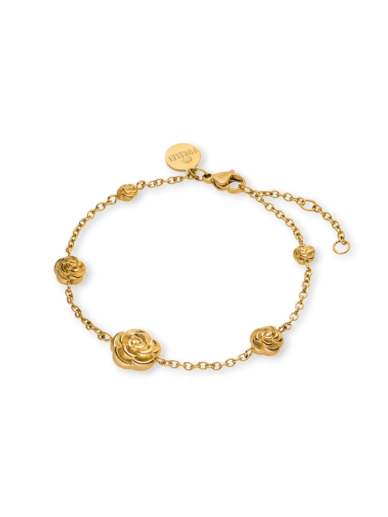 purelei-velvet-rose-armband-rosen-armband-16-17-5-19-cm image 1