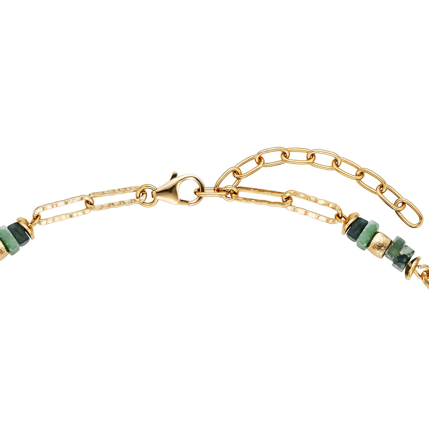 julie-julsen-loving-stones-kette-aus-36-gr-nen-edelsteinen-baumachat-amazonit-40 image 4