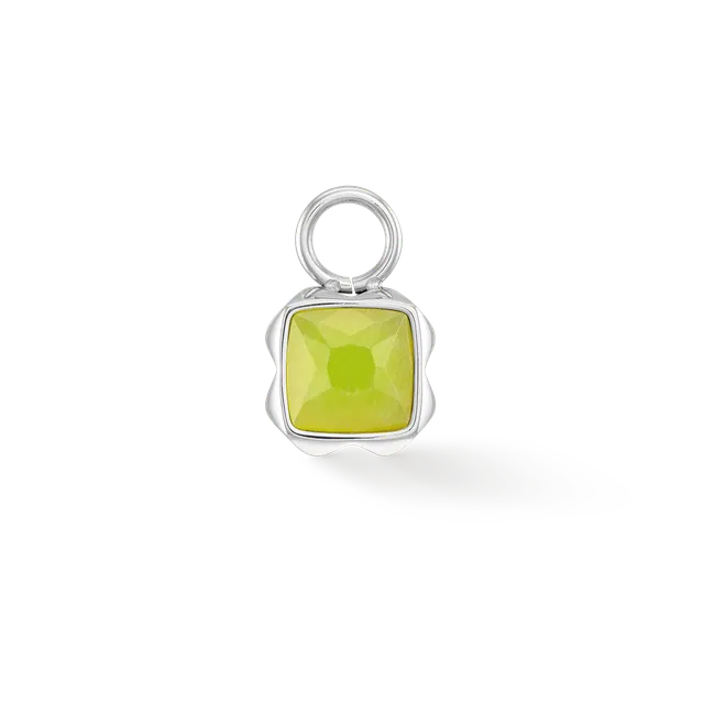 coeur-de-lion-birthstone-august-charm-gr-ner-jade-silber image 1