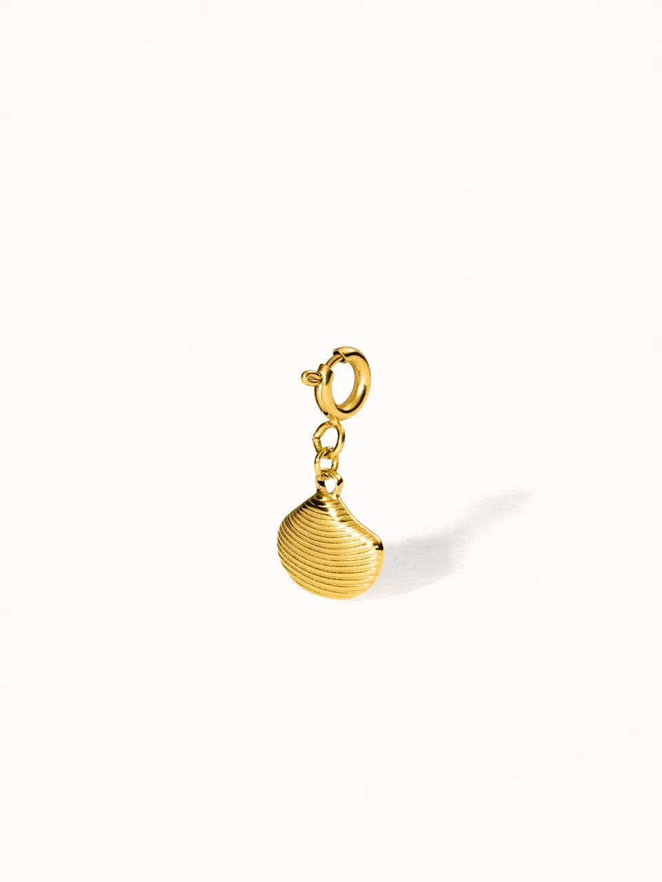 purelei-flex-venusmuschel-charm-anh-nger-mit-karabiner image 1