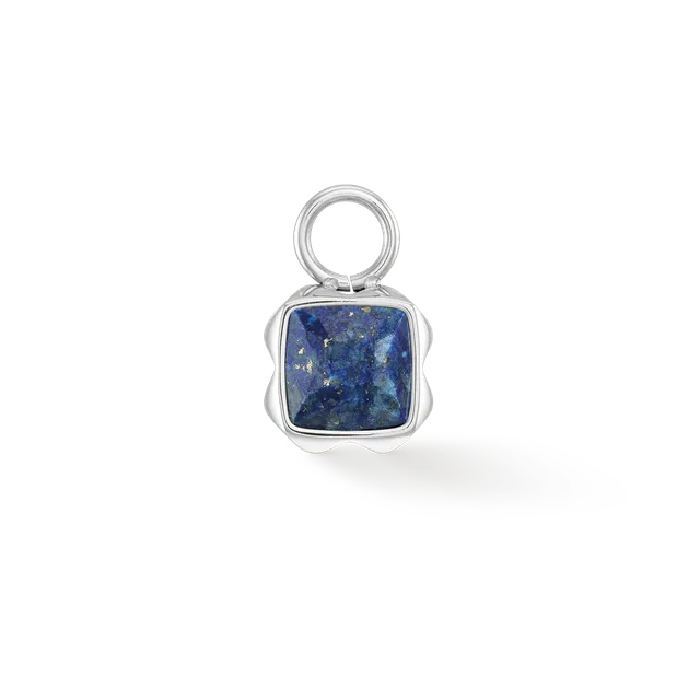 coeur-de-lion-birthstone-september-charm-lapislazuli-silber image 1