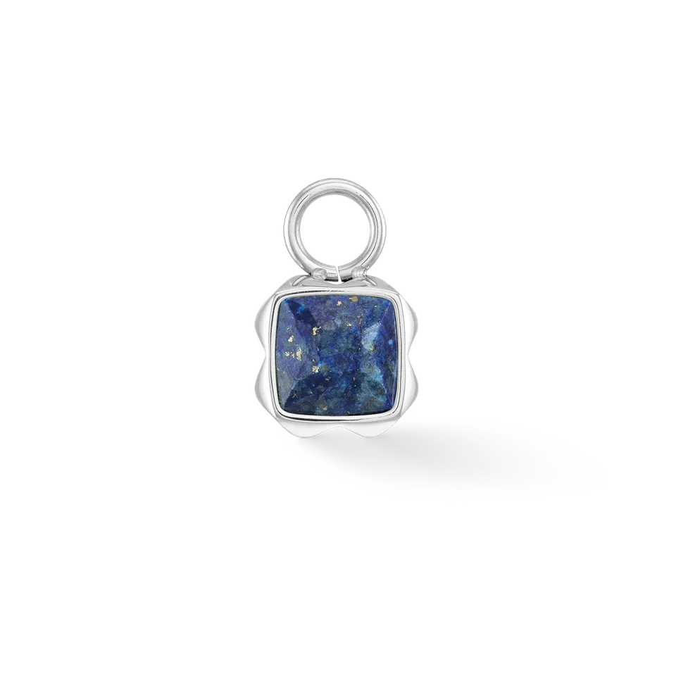 coeur-de-lion-birthstone-september-charm-lapislazuli-silber image 1