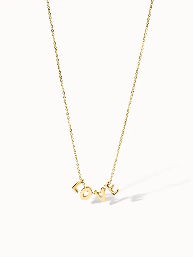 purelei-mahina-club-memory-love-kette-bubble-love-anh-nger image 1