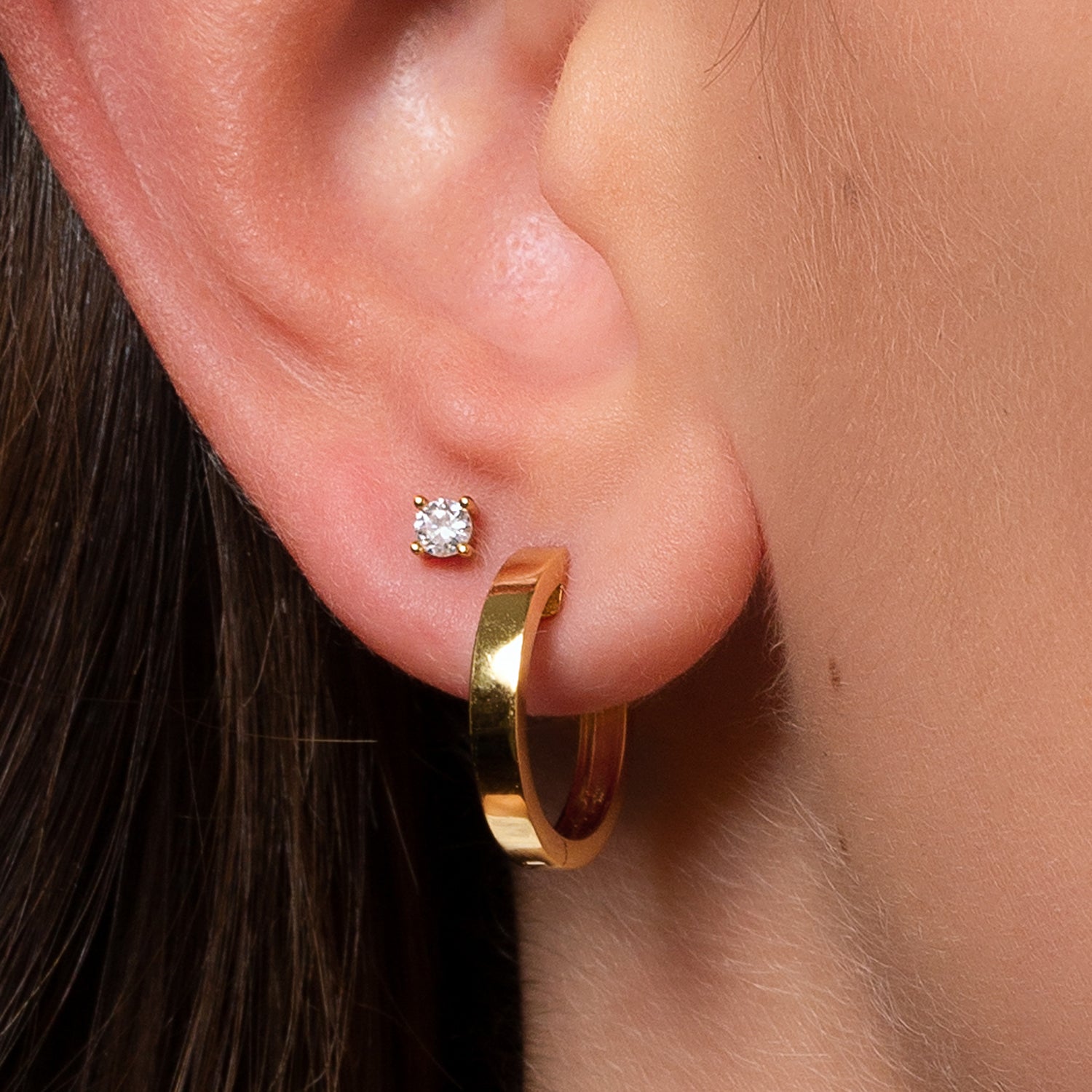 xenox-piercing-ohrstecker-925-sterlingsilber-rhodiniert-zirkonia image 3