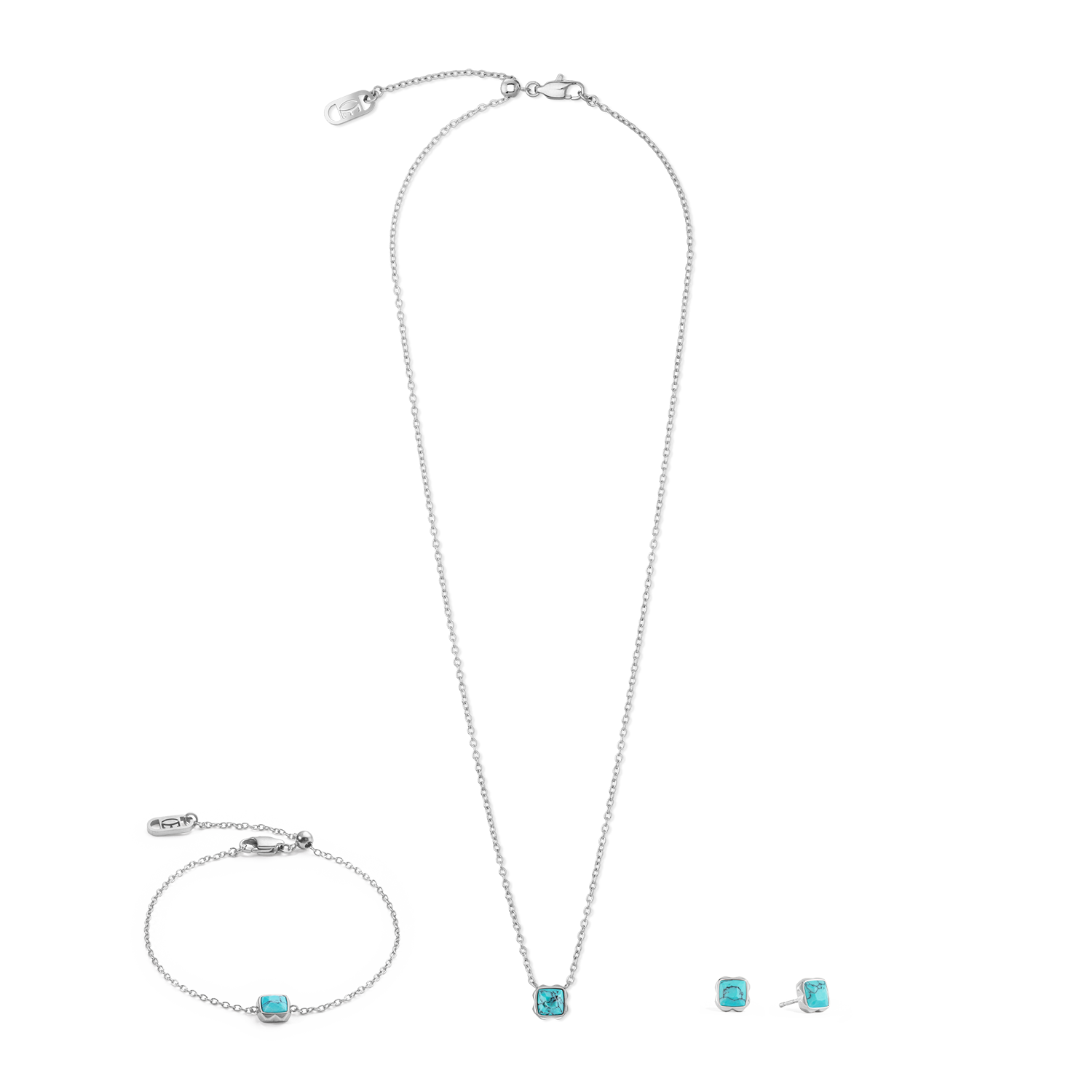 coeur-de-lion-birthstone-dezember-halskette-t-rkis-silber image 3