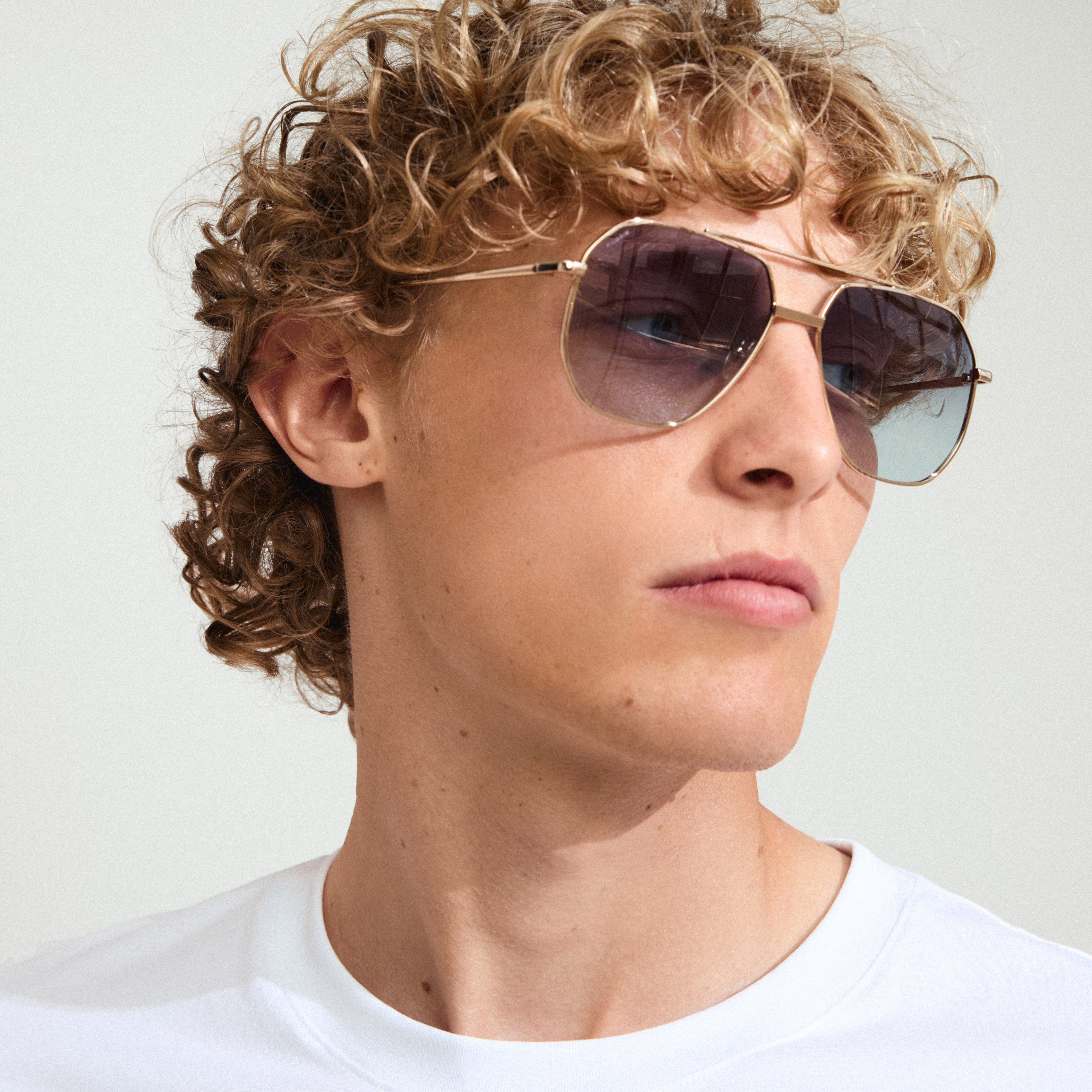 pilgrim-ana-sonnenbrille-grau-gold-piloten-modell image 6