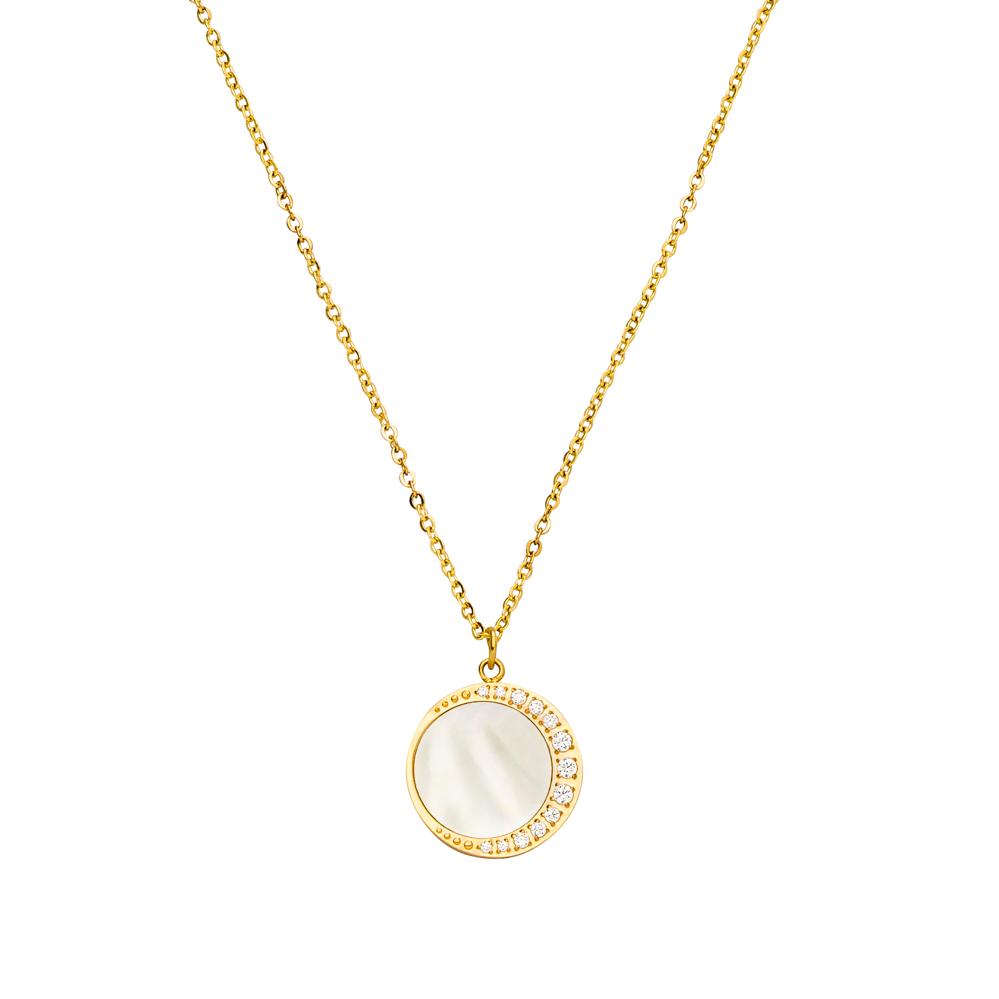 purelei-shining-moon-kette-perlmutt-zirkonia image 1