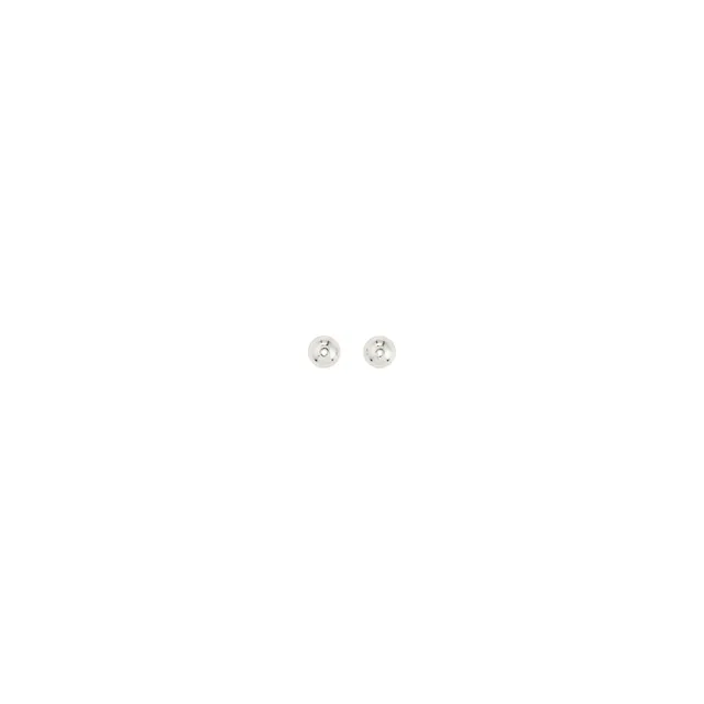 pilgrim-bullet-ohrmuttern-7-mm-versilbert-2-st-ck image 1