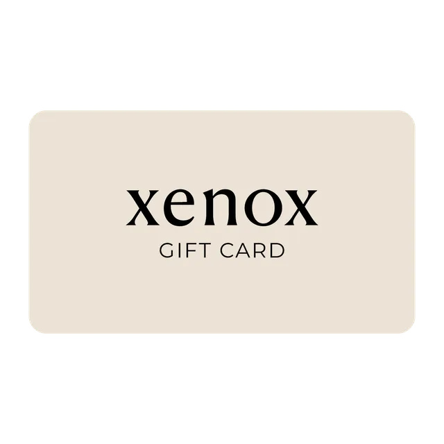 xenox-gutschein-digital-zum-ausdrucken-und-verschenken image 1