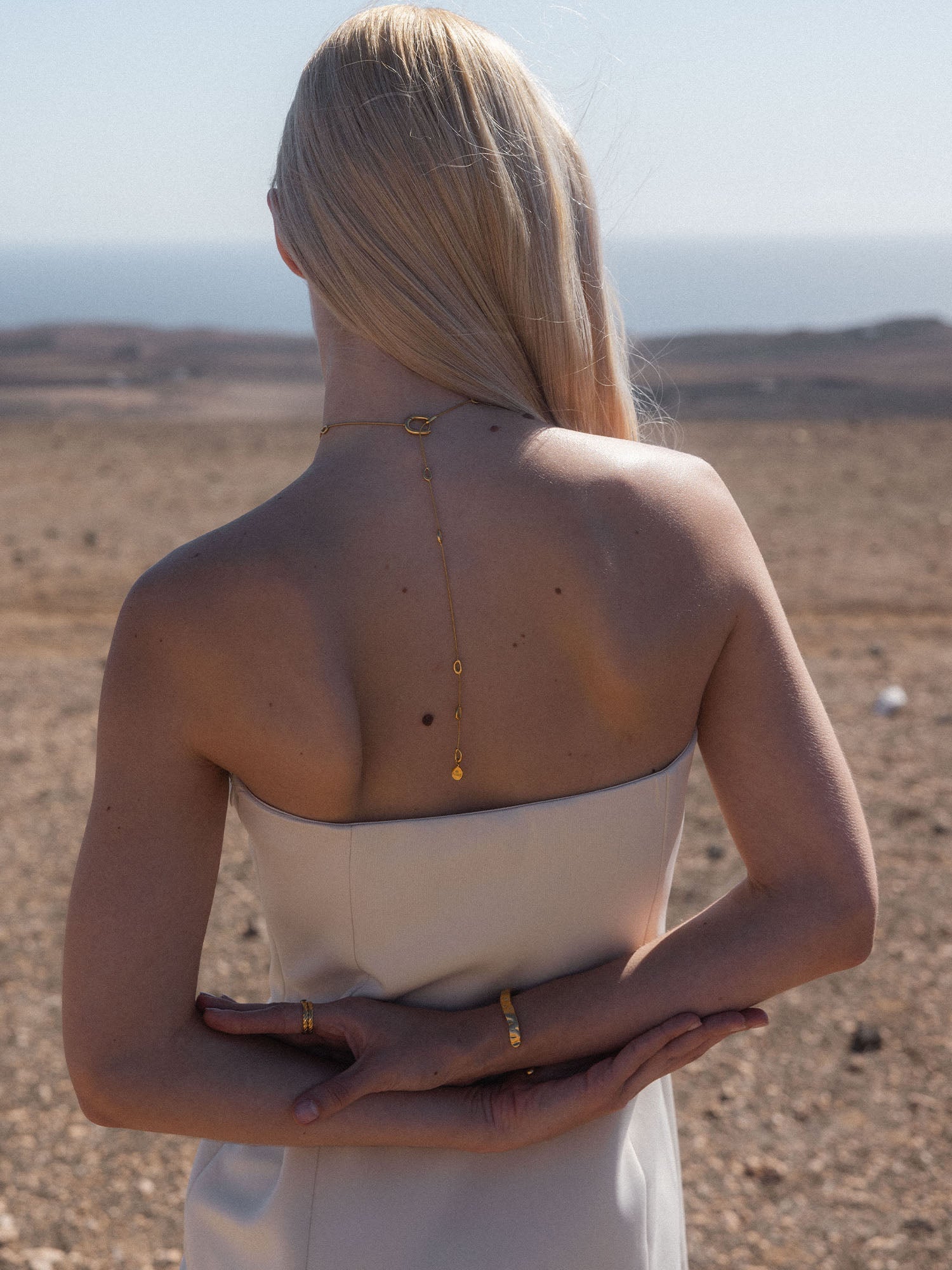purelei-volcano-kette-verstellbare-halskette-mit-vulkankrater-design-choker-bis- image 5