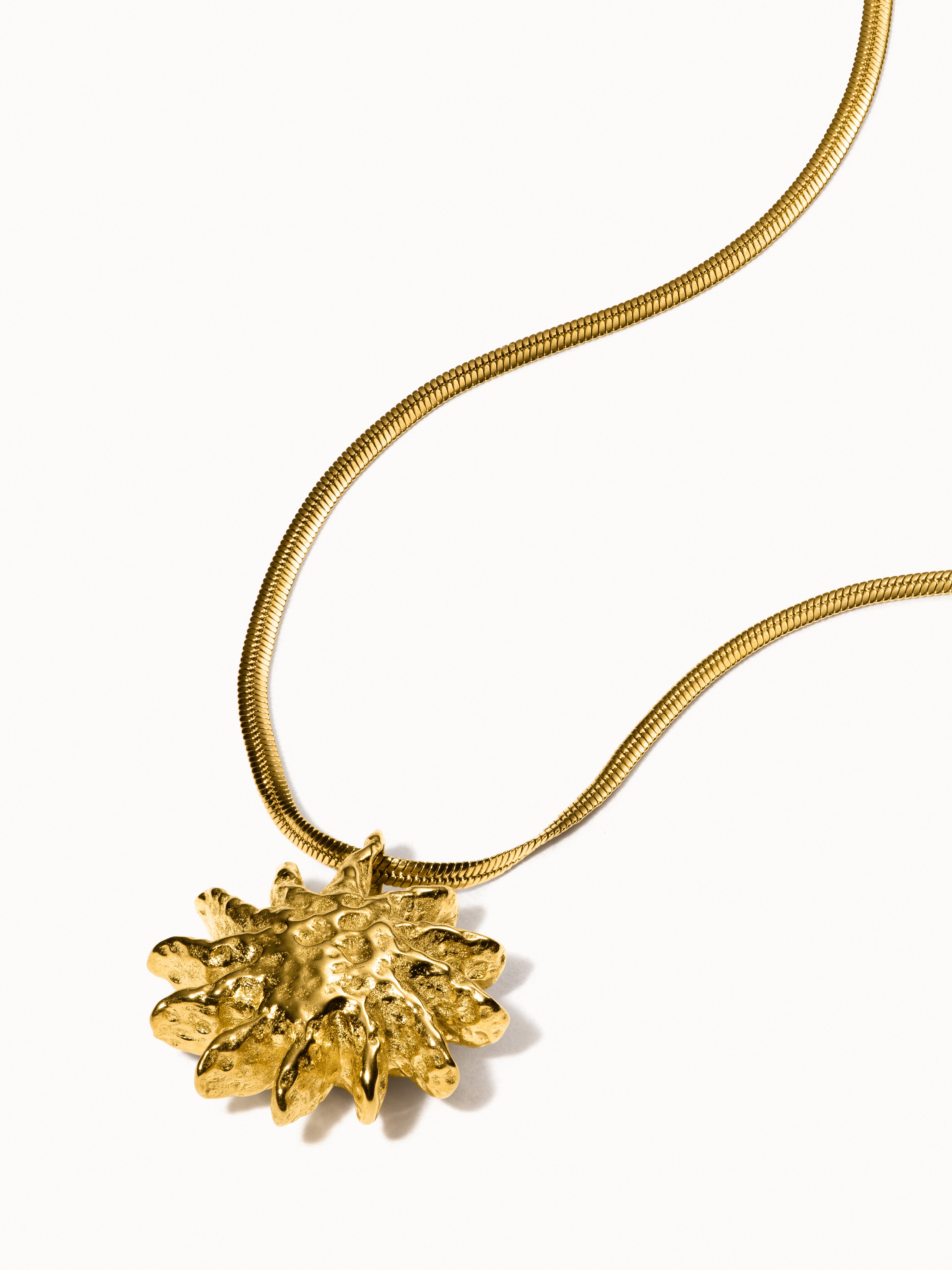 purelei-iconic-sun-kette-sonnen-anh-nger-kette image 1