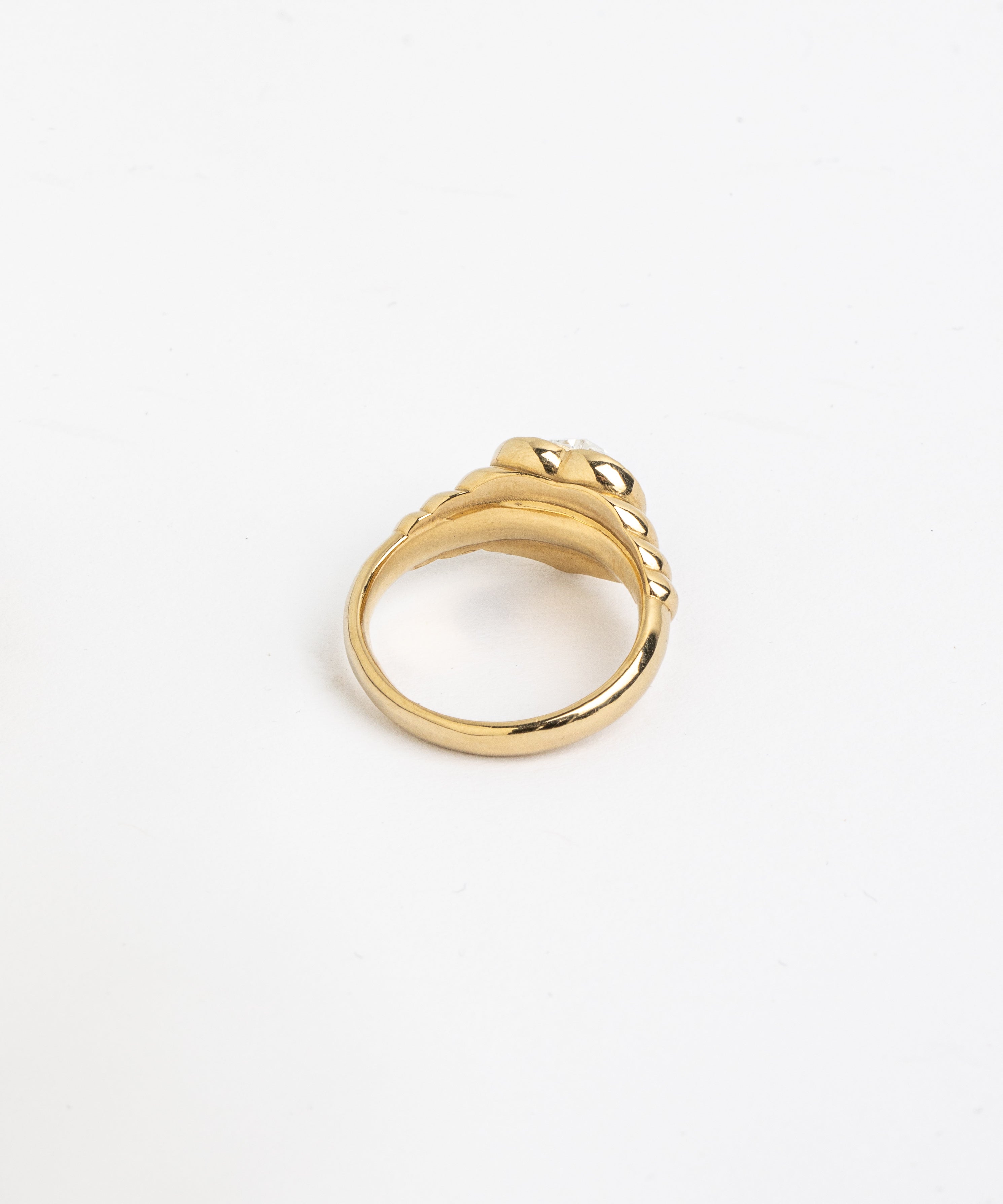 wald-berlin-be-my-lover-gold-ring-23-karat-gold-vermeil-gr-55 image 4
