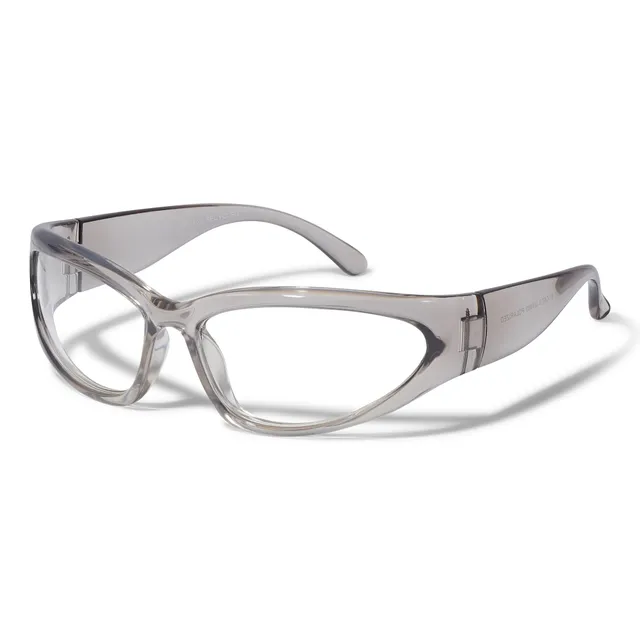 pilgrim-bryar-sonnenbrille-grau-transparent-im-y2k-sportdesign image 1
