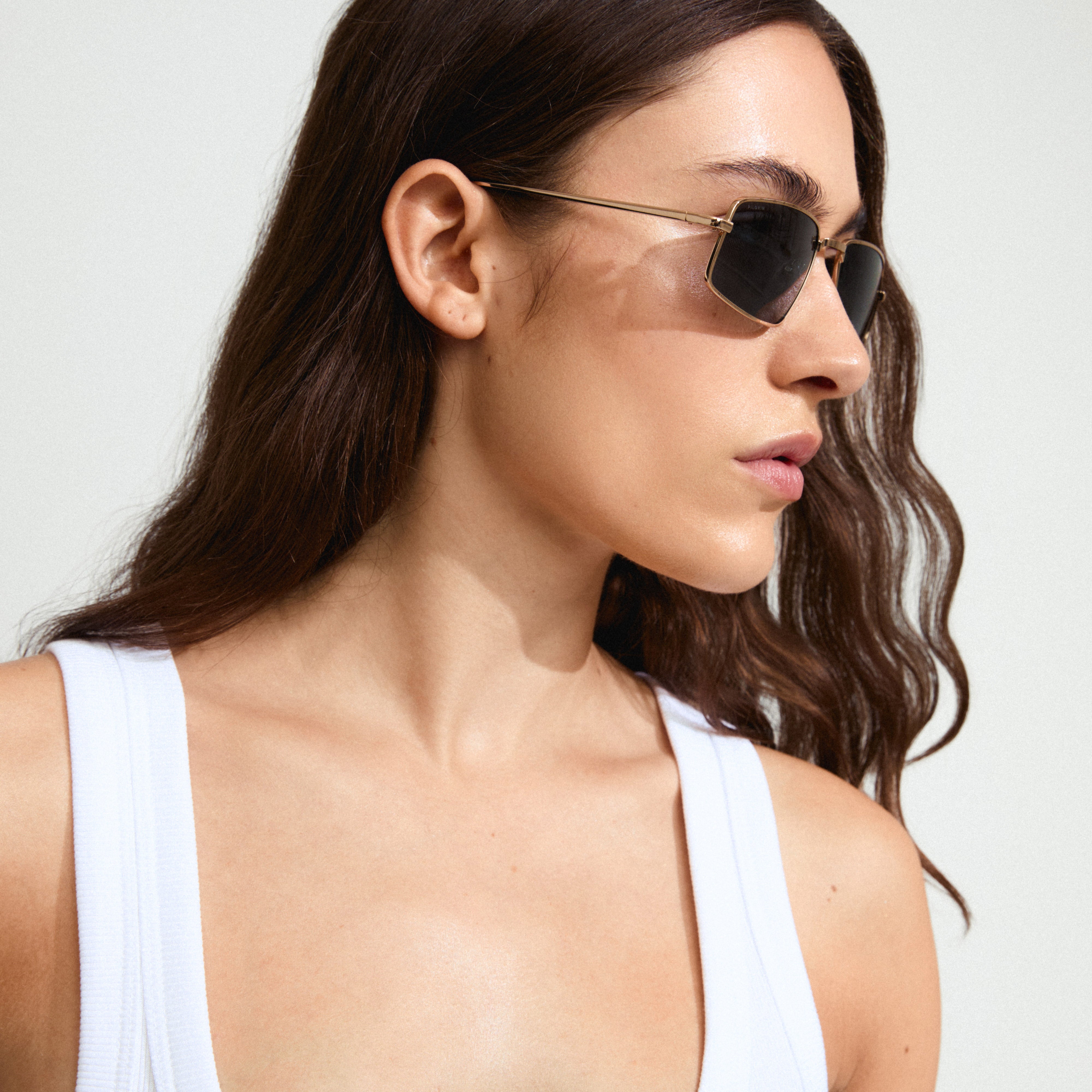 pilgrim-amiyah-sonnenbrille-grau-gold-mit-smoke-gl-sern image 3