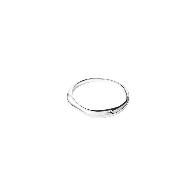 pilgrim-x-dea-pave-ring-01-sterling-silber-ring-gr-e-50 image 1
