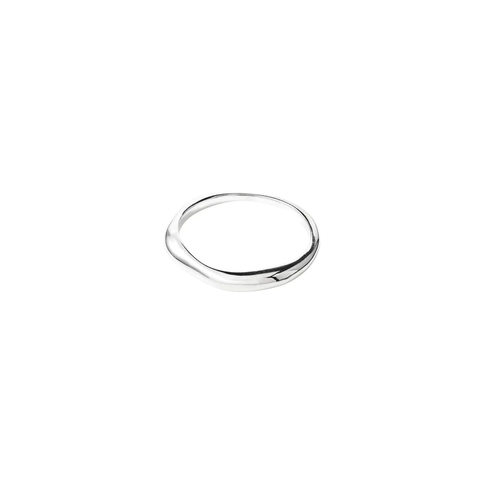 pilgrim-x-dea-pave-ring-01-sterling-silber-ring-gr-e-50 image 1