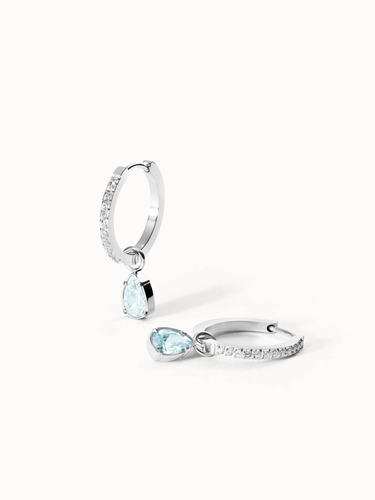 purelei-felice-bluemarine-ohrringe-creolen-15-6-mm-mit-aquamarin-zirkonia-anh-ng image 4