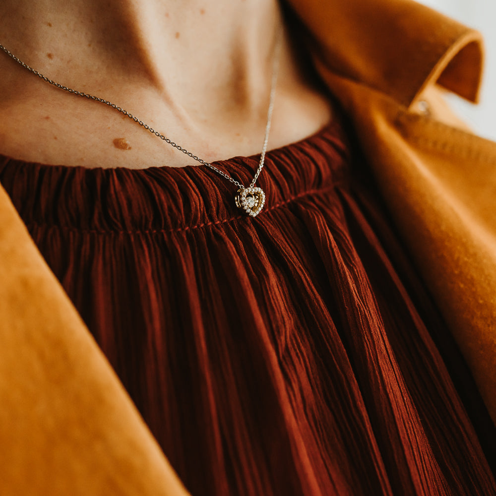julie-julsen-dancing-stone-kette-herz-mit-19-zirkonia image 3