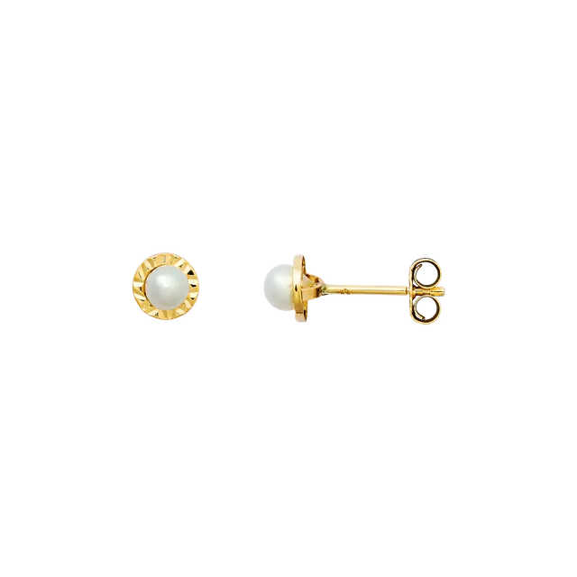 xenox-fine-perlen-ohrringe-585-gelbgold-xg14k6064g image 1