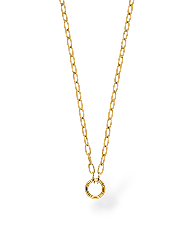 purelei-glow-charm-kette-charm-kette-mit-karabinerverschluss image 1