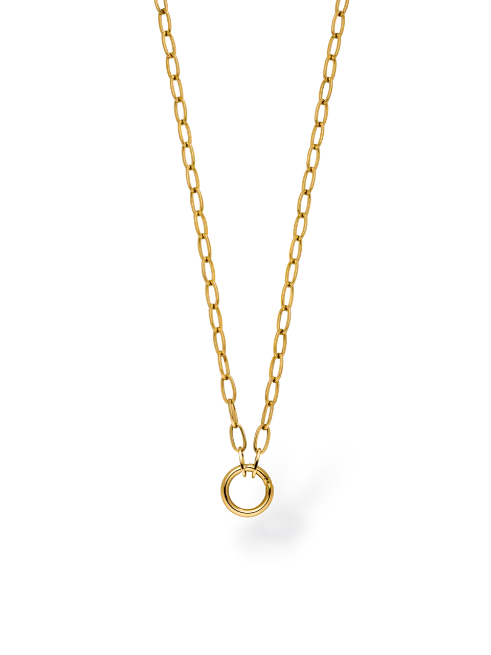 purelei-glow-charm-kette-charm-kette-mit-karabinerverschluss image 1