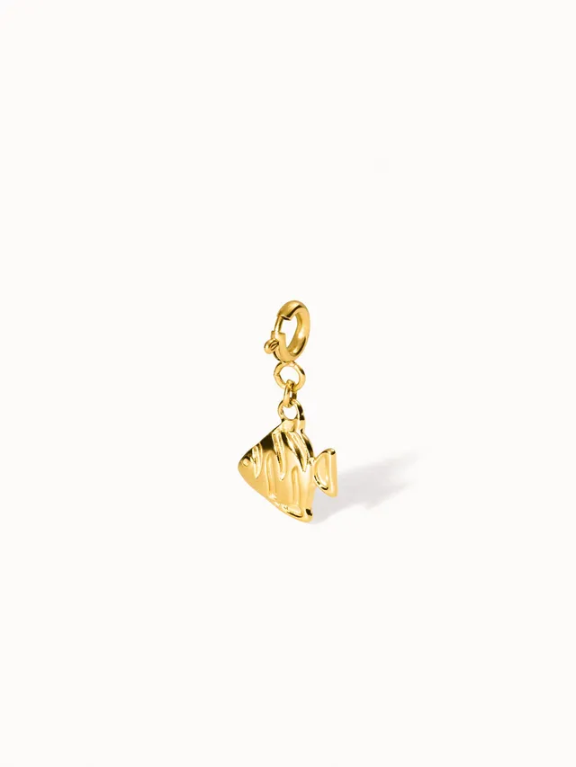 purelei-flex-fisch-charm-maritimer-anh-nger-mit-karabinerverschluss-edelstahl-ve image 1