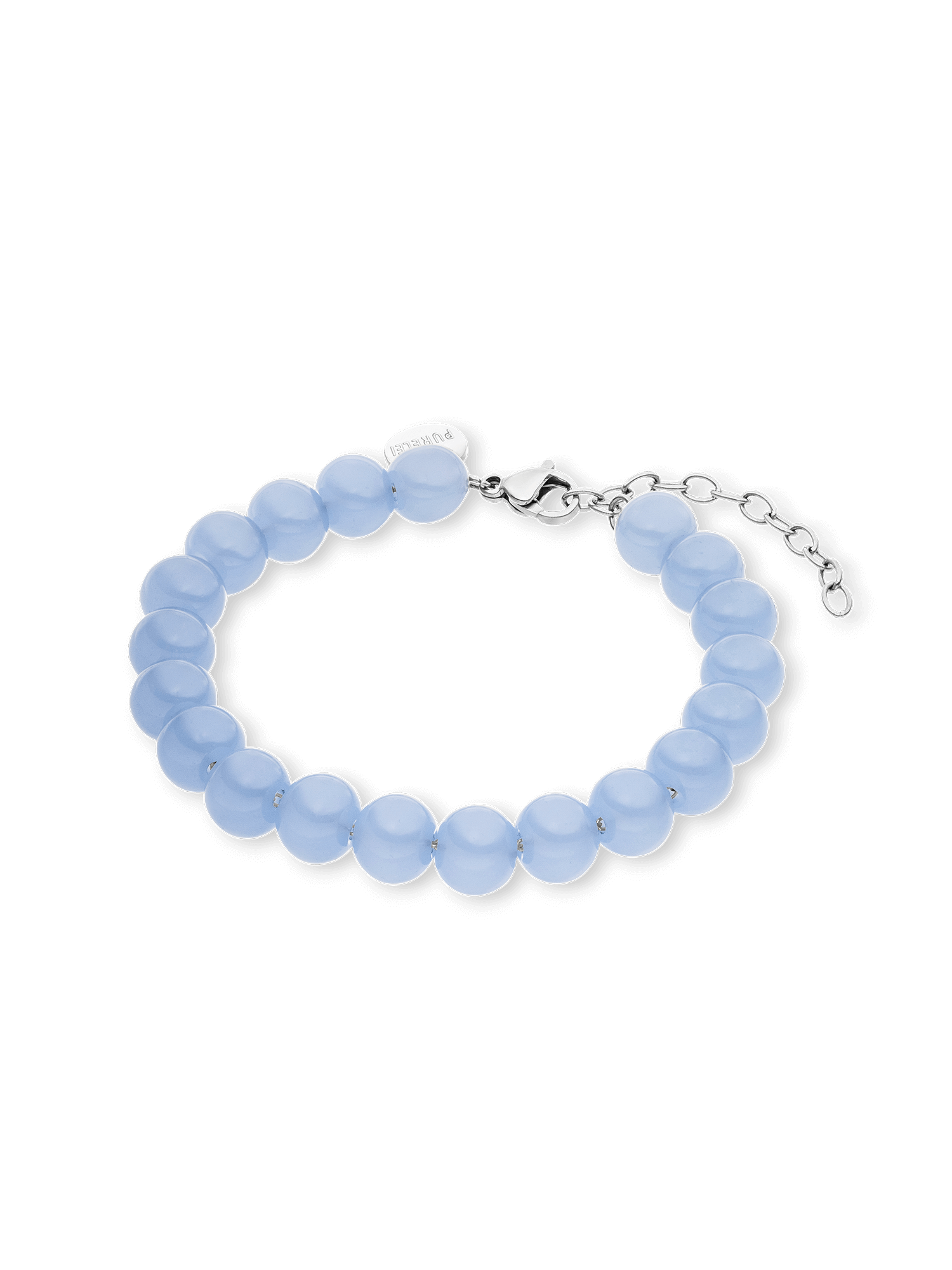 purelei-blue-lagoon-armband-glasperlen-armband-8-mm-16-20-cm image 5