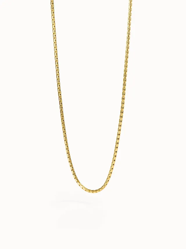 purelei-resonance-kette-essential-kette-verstellbar-40-45-cm image 1