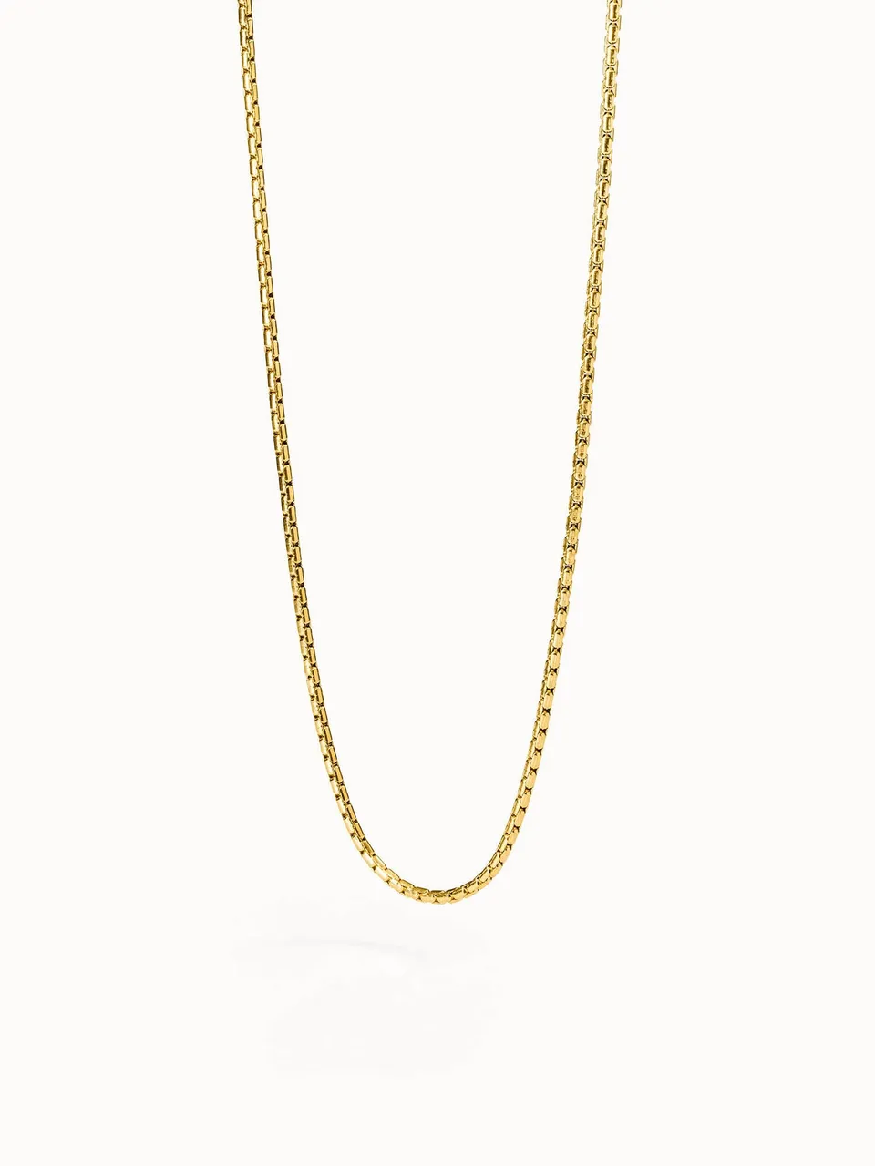 purelei-resonance-kette-essential-kette-verstellbar-40-45-cm image 1