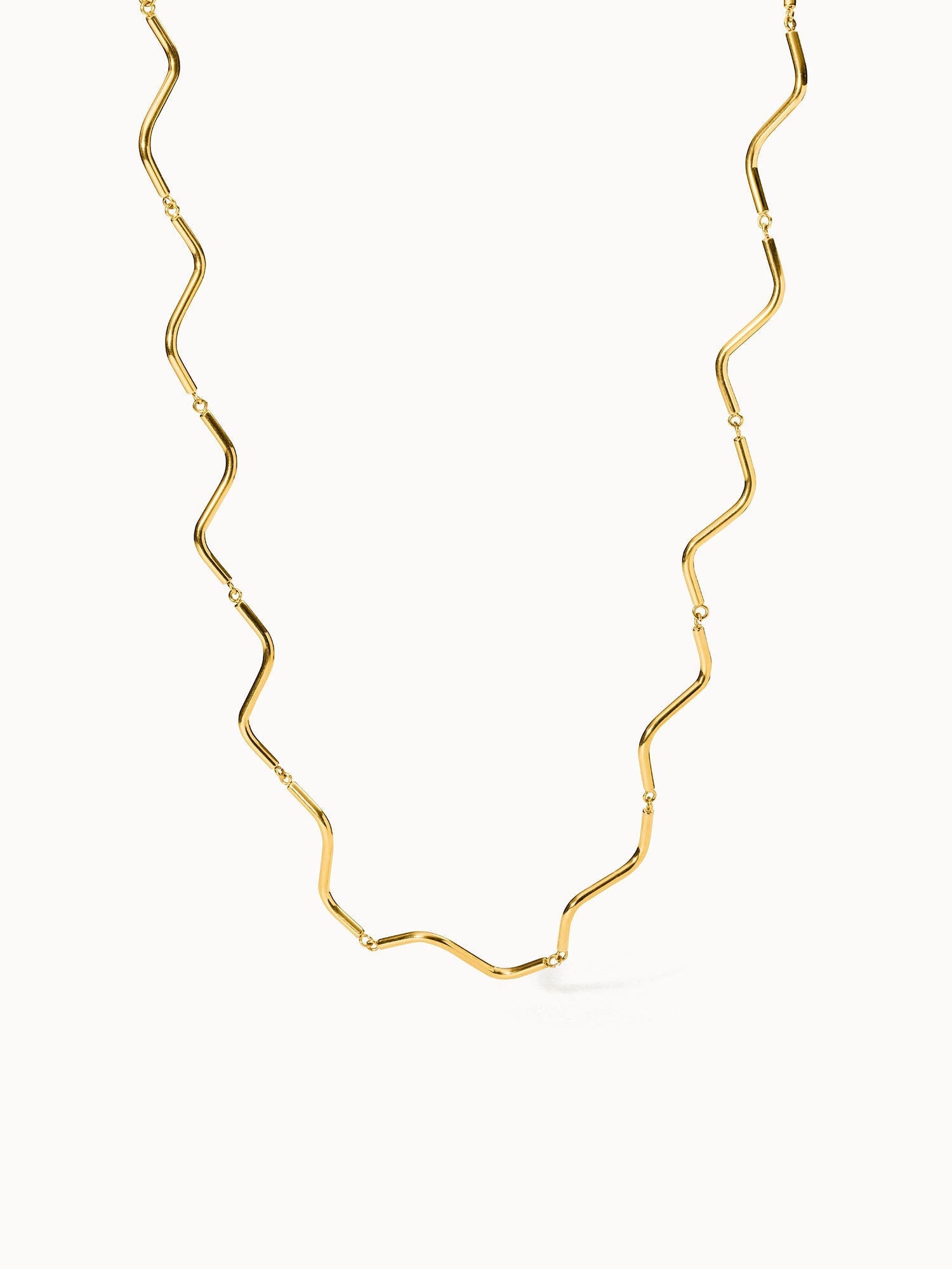 purelei-waves-kette-wellendesign-halskette-40-45-cm image 1