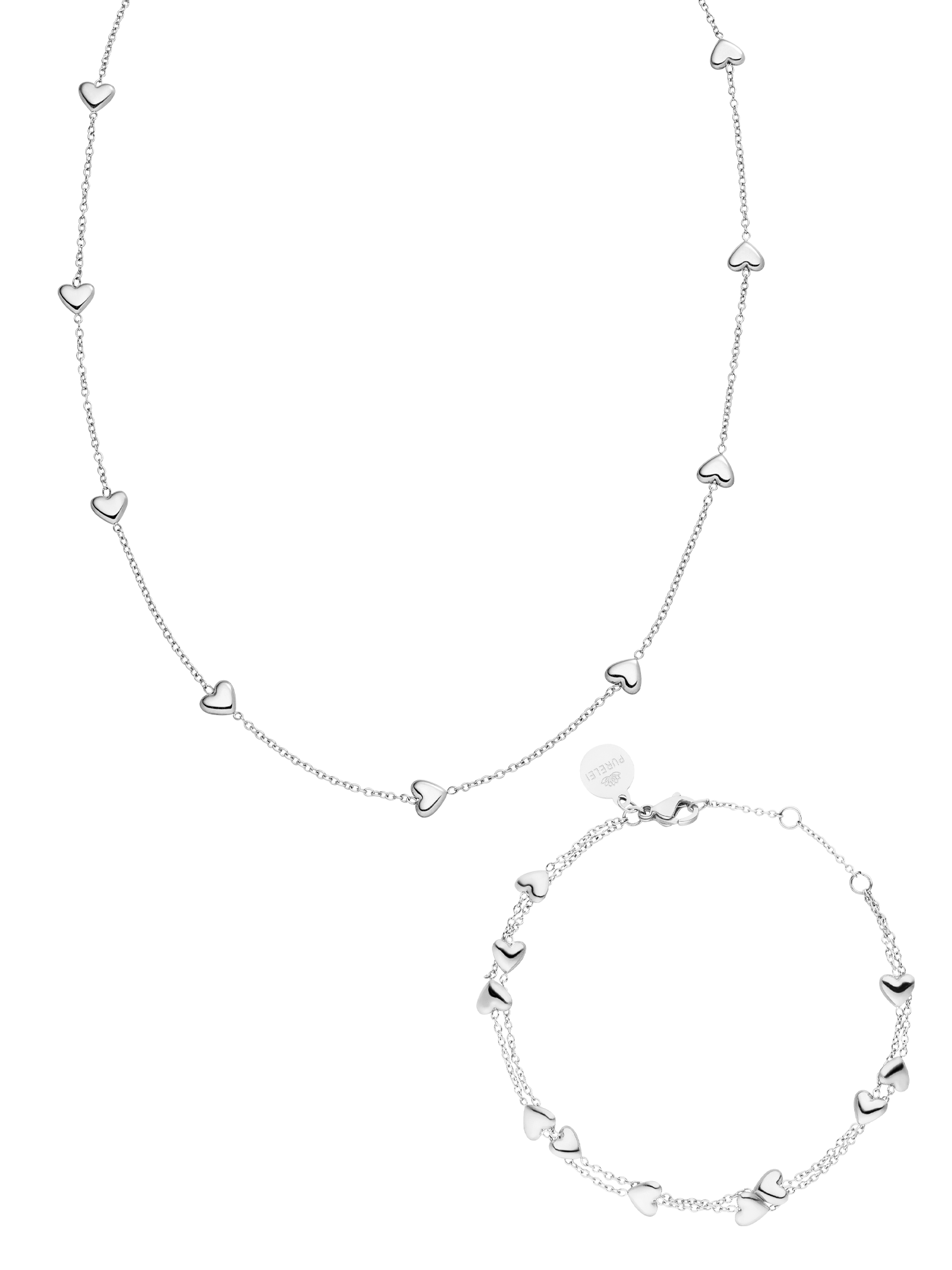 purelei-alohi-heart-set-kette-armband-herz image 5
