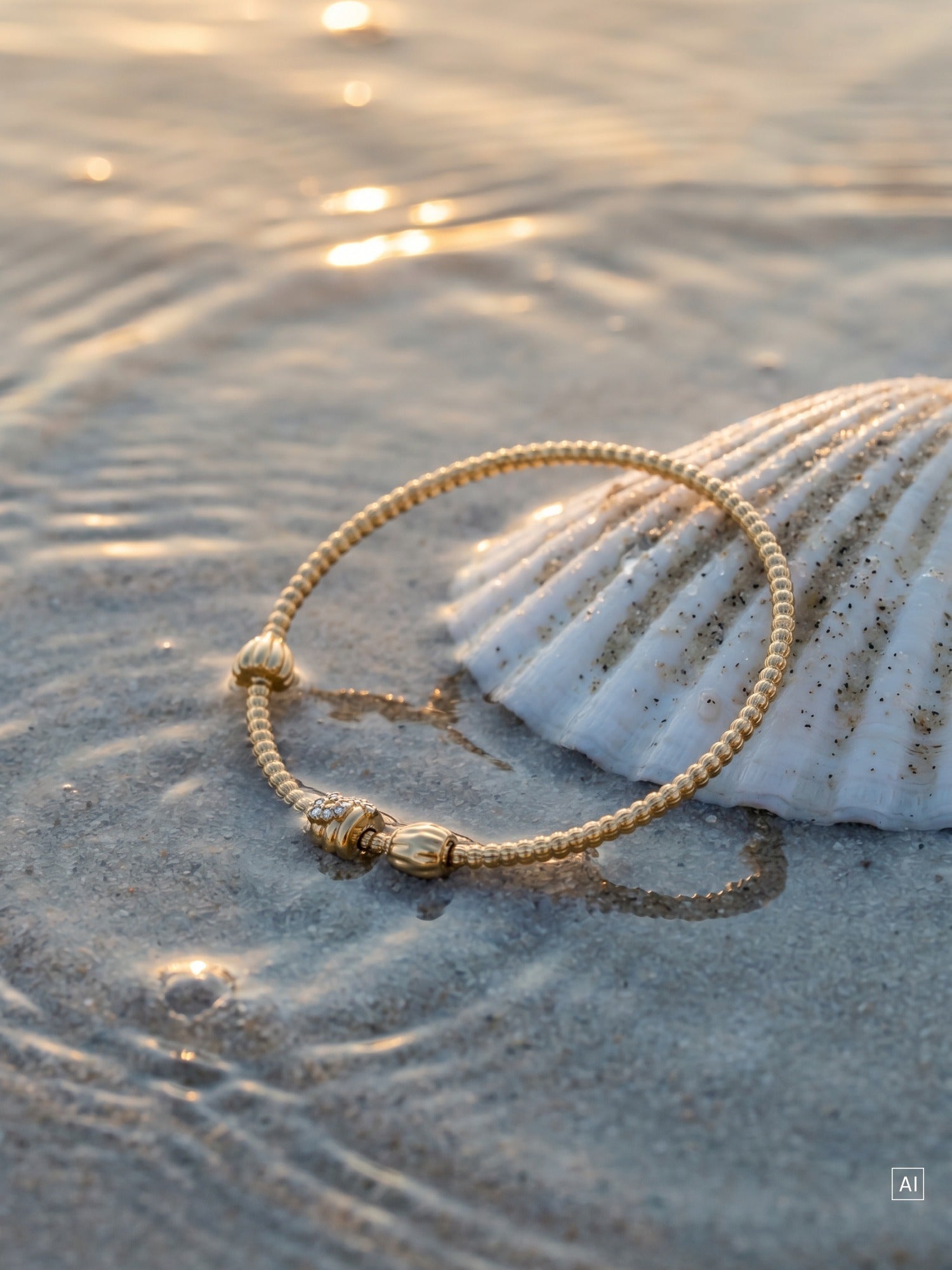 purelei-lei-ocean-glow-charm-wellen-anh-nger-mit-zirkonia image 5