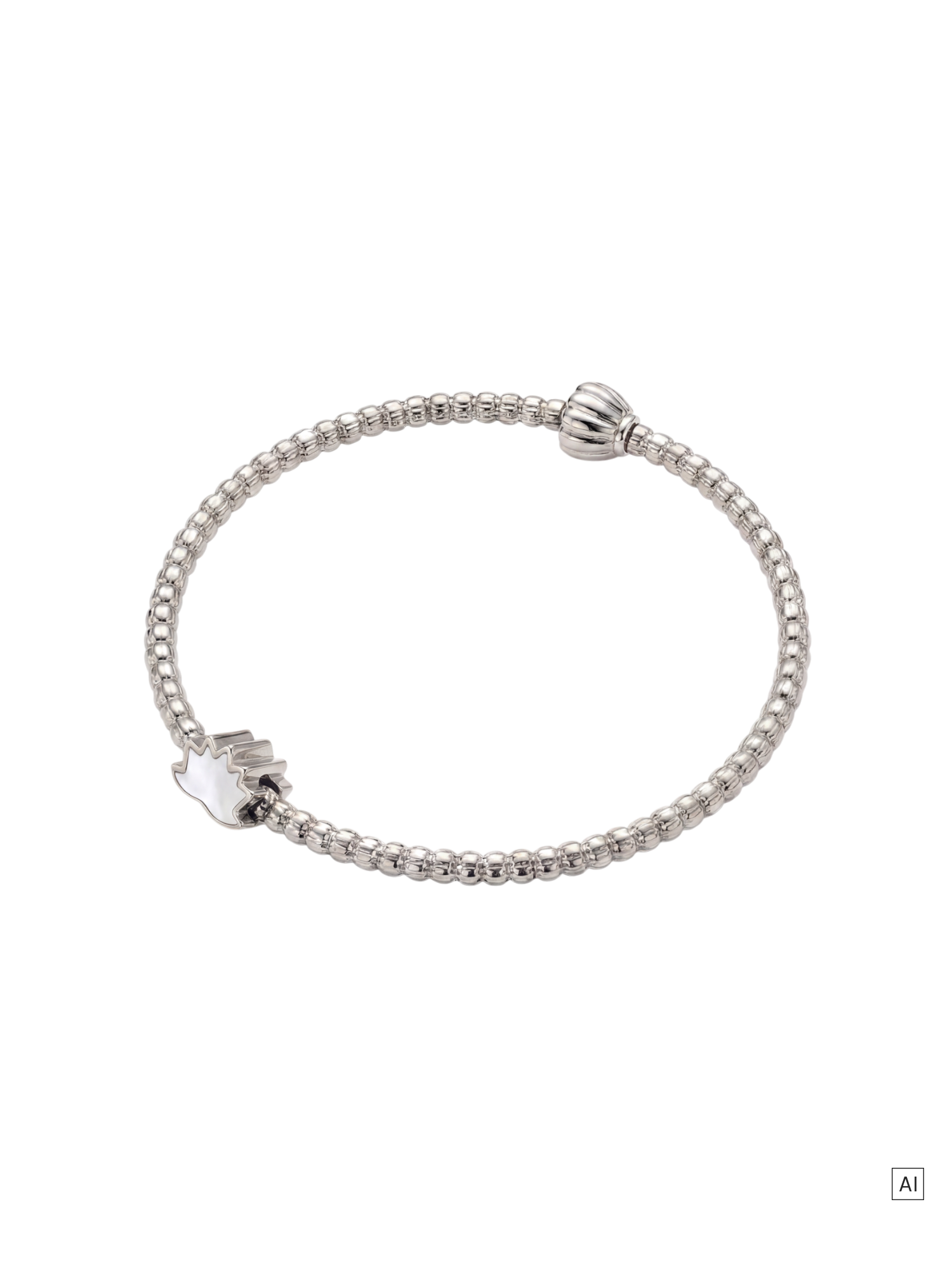 purelei-lei-shiny-lotus-charm-perlmutt-bl-ten-anh-nger image 6