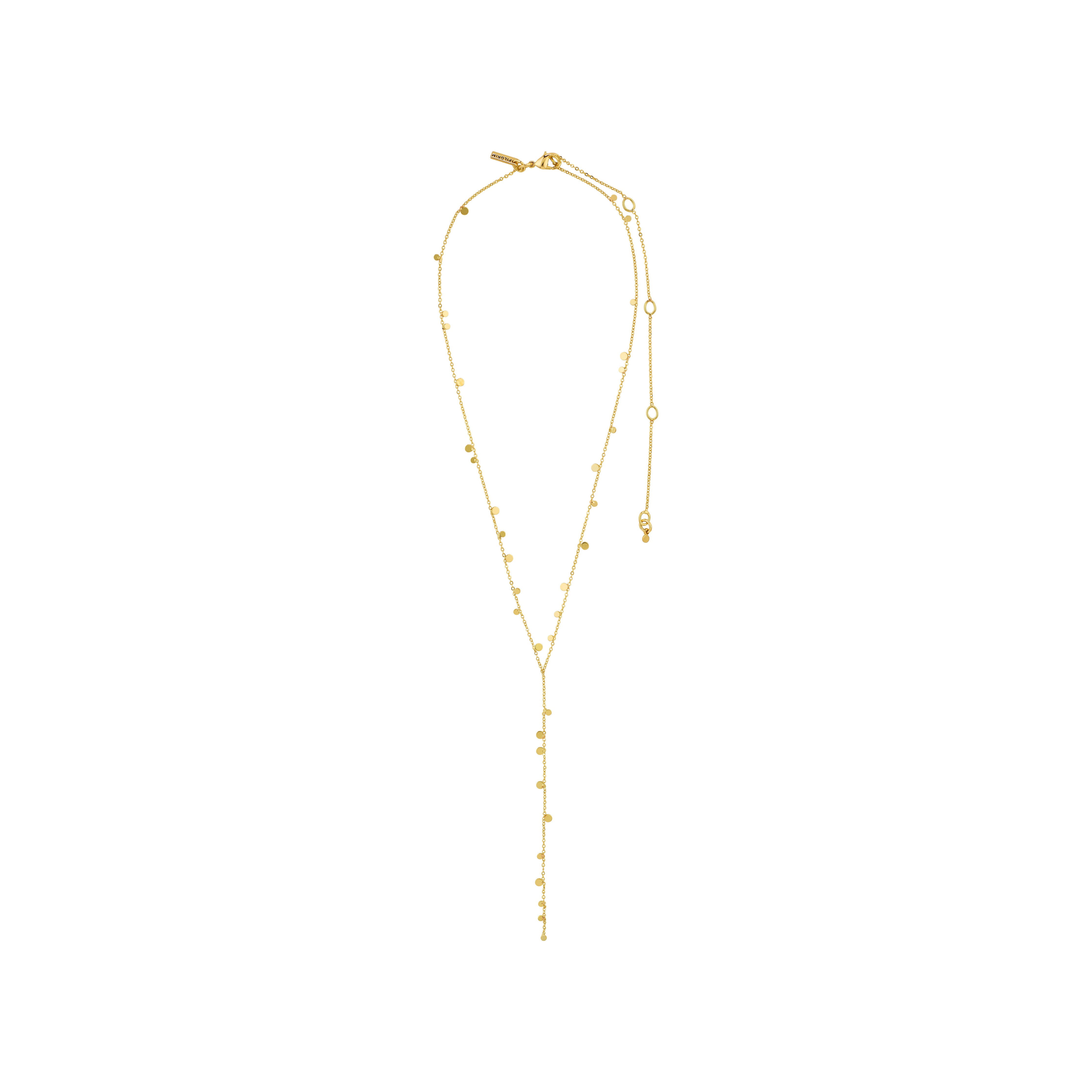 pilgrim-baylen-y-kette-gold-plated image 4