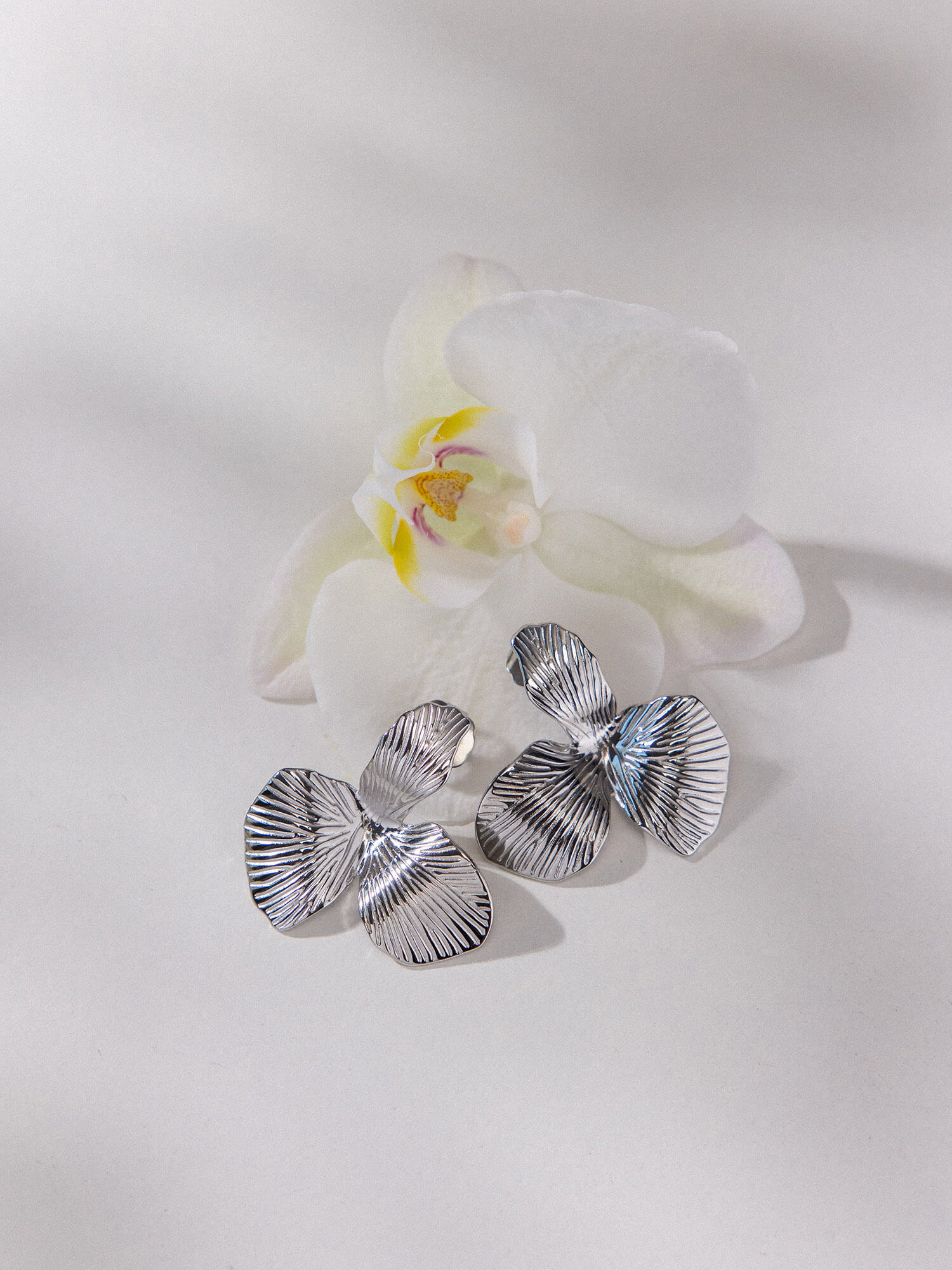 purelei-floral-small-ohrringe-bl-ten-ohrringe-36-x-34-mm image 8