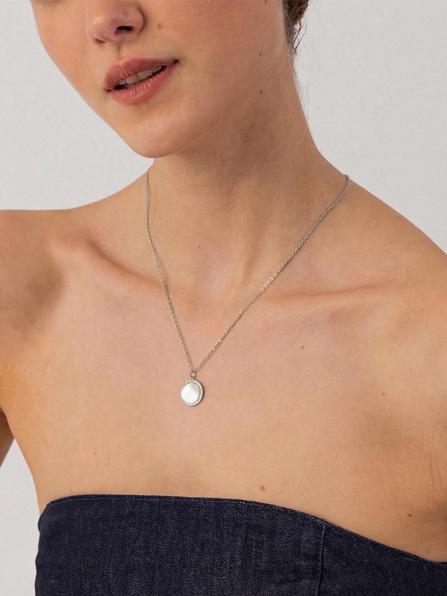 purelei-shining-moon-kette-perlmutt-zirkonia image 6