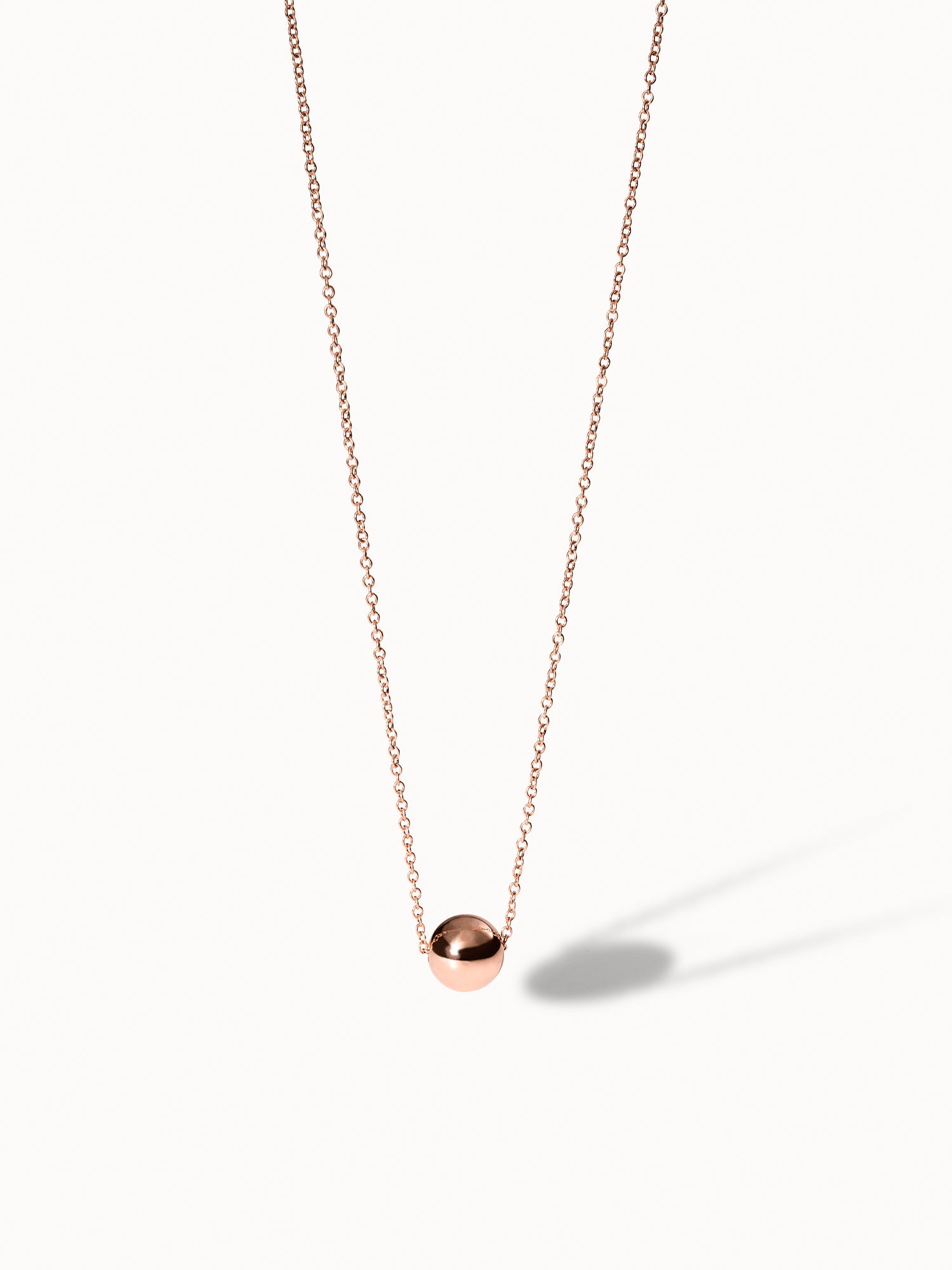 purelei-minimalist-orb-kette-filigrane-kugelkette-in-gold-silber-ros-gold image 8