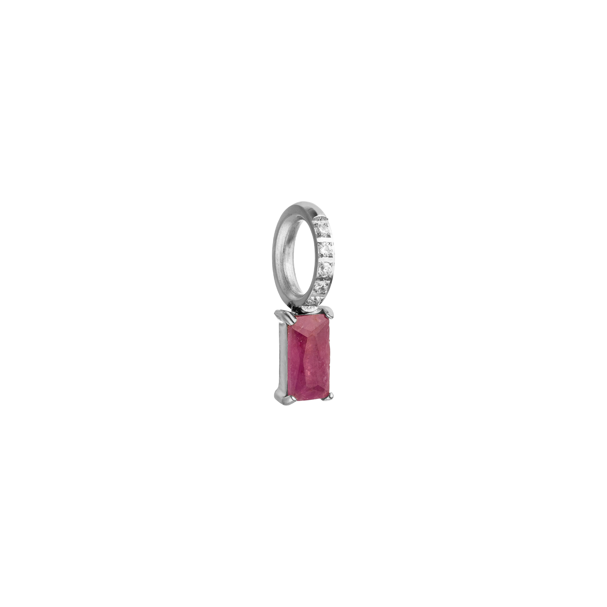 purelei-geburtsstein-juli-rubin-charm-baguette-schliff-anh-nger-gold image 5
