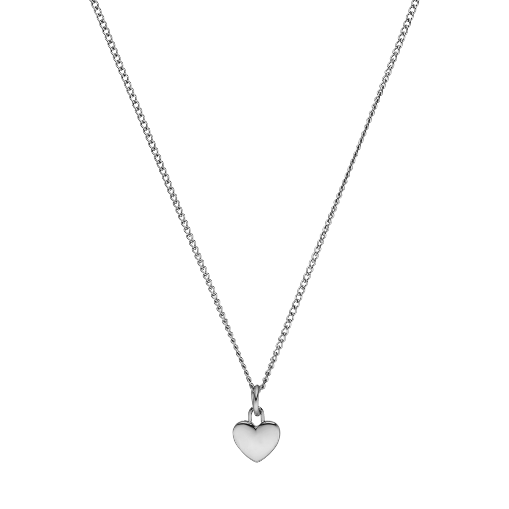 purelei-heart-charm-kette-herzanh-nger-8x9-mm-verstellbar-50-55-cm image 5