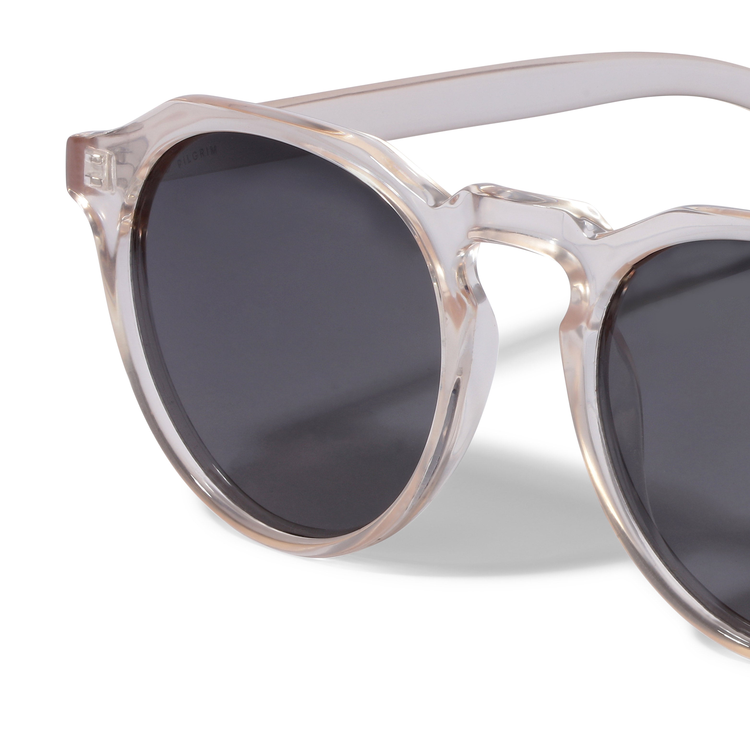 pilgrim-alejandra-sonnenbrille-crystal image 5