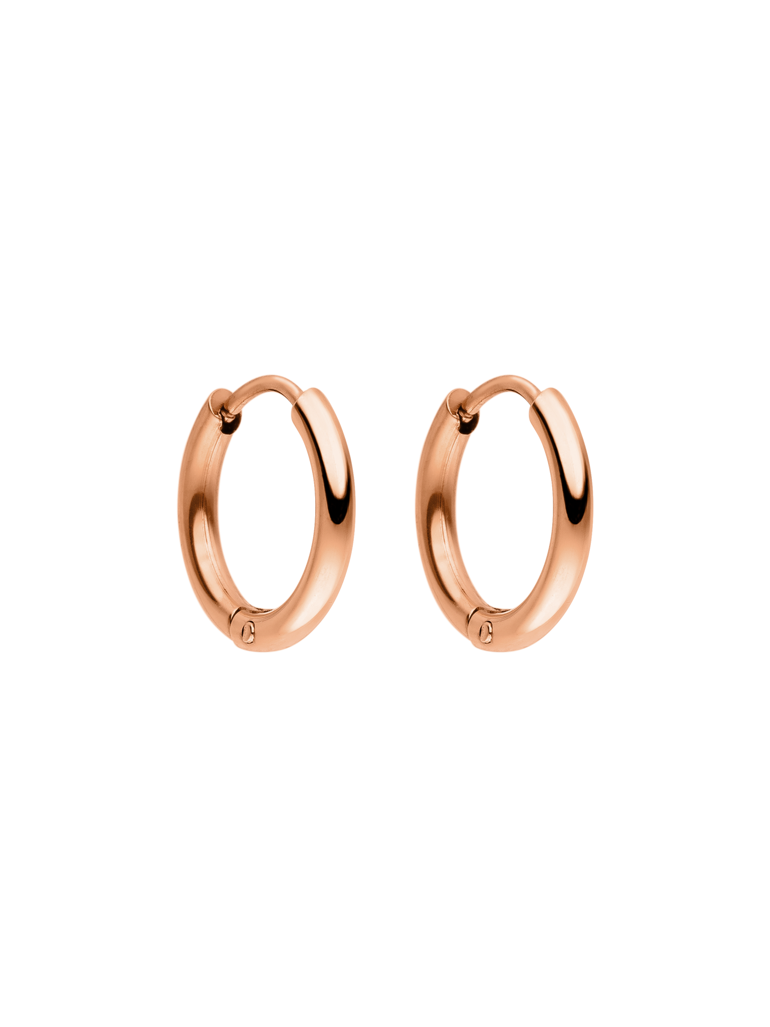 purelei-spirit-ohrringe-creolen-13-mm-gold-silber-rosegold-hellsilber image 5
