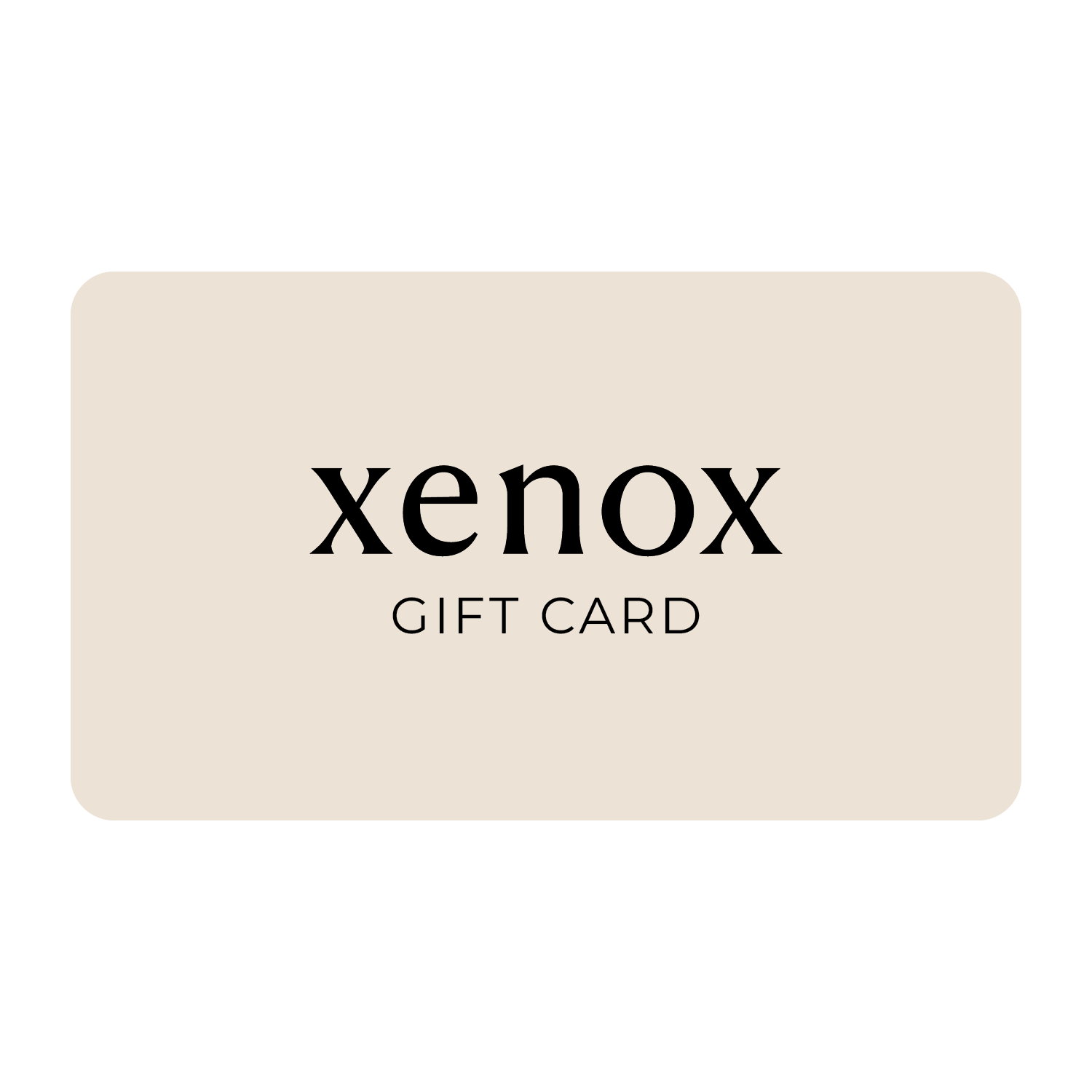 xenox-gutschein-digital-zum-ausdrucken-und-verschenken image 1
